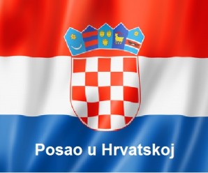 Posao u Hrvatskoj za strane radnike