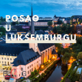 Luksemburg je evropski raj za život i rad