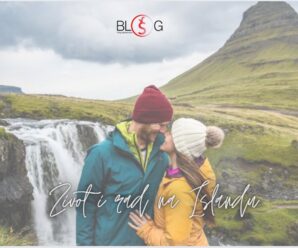 Život na Islandu: Svet na drugoj planeti – Iskustvo bračnog para koji živi na ovom jedinstvenom ostrvu